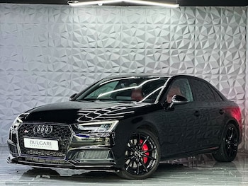 Used Audi A4 2017 for sale - 79473893: Photo