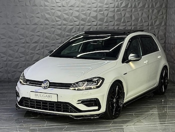 Used Volkswagen Golf 2018 for sale - 78551716: Photo