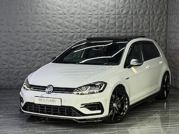 Used Volkswagen Golf 2018 for sale - 78551716: Photo