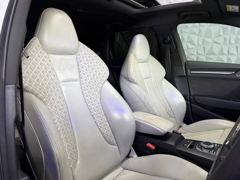 Used Audi RS3 2018 for sale - 77589627: Photo 24