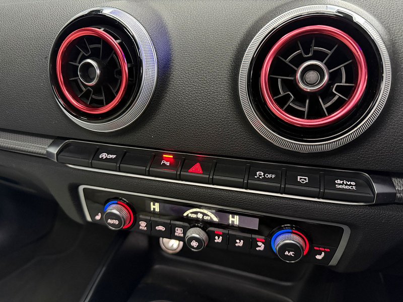 Used Audi RS3 2018 for sale - 77589627: Photo 27