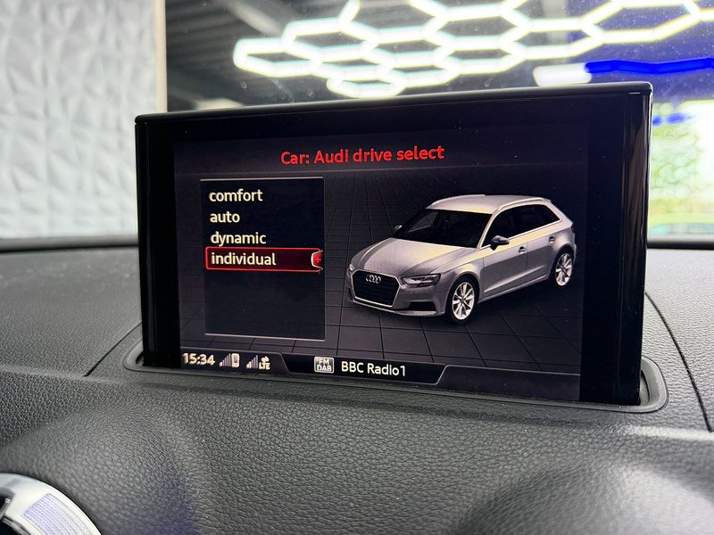 Used Audi RS3 2018 for sale - 77589627: Photo 30