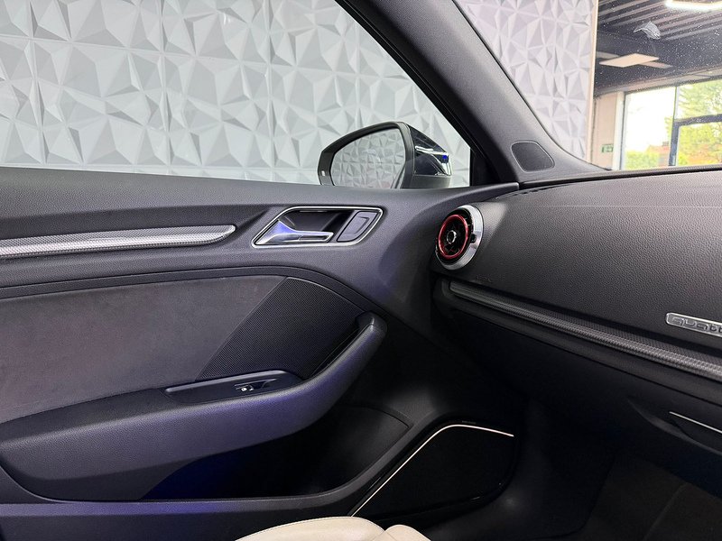 Used Audi RS3 2018 for sale - 77589627: Photo 34