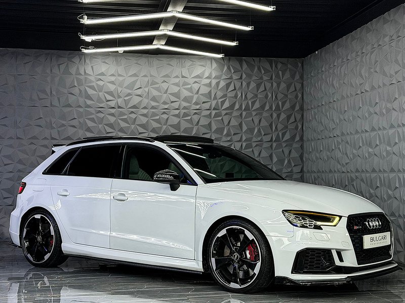 Used Audi RS3 2018 for sale - 77589627: Photo 6