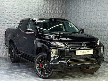 Used Mitsubishi L200 2020 for sale - 79672351: Photo