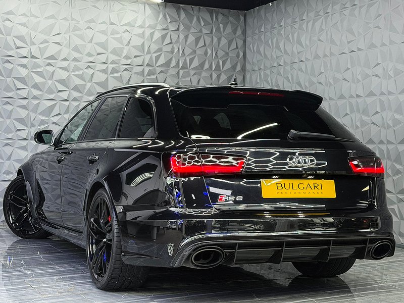 Used Audi RS6 Avant 2015 for sale - 77501081: Photo 11