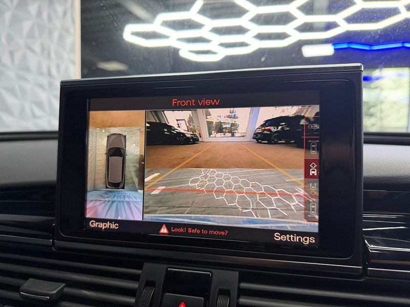 Used Audi RS6 Avant 2015 for sale - 77501081: Photo 24