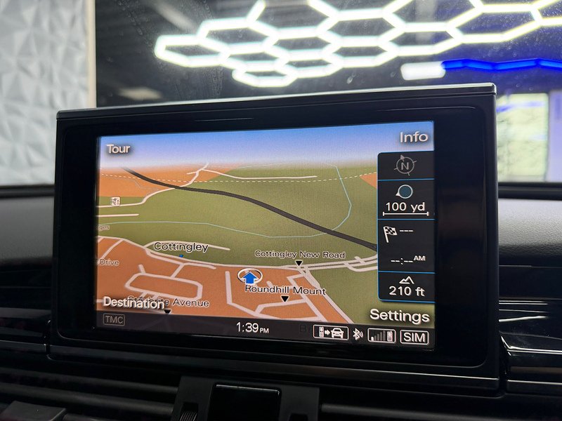 Used Audi RS6 Avant 2015 for sale - 77501081: Photo 26