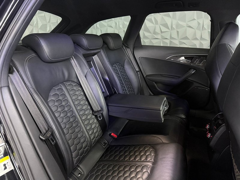 Used Audi RS6 Avant 2015 for sale - 77501081: Photo 28