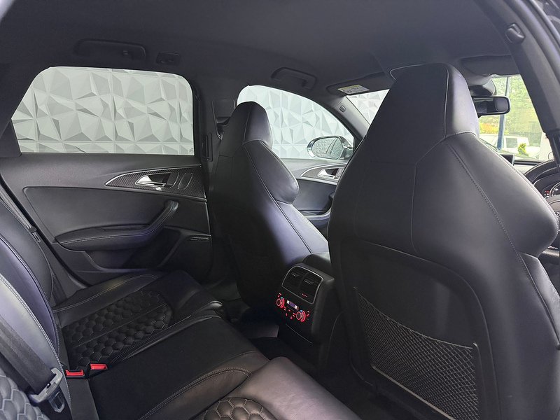 Used Audi RS6 Avant 2015 for sale - 77501081: Photo 29