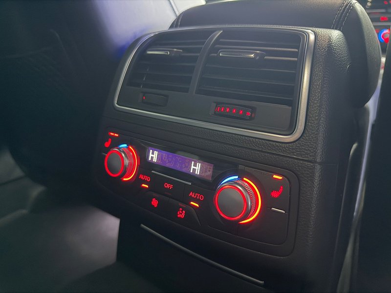 Used Audi RS6 Avant 2015 for sale - 77501081: Photo 30