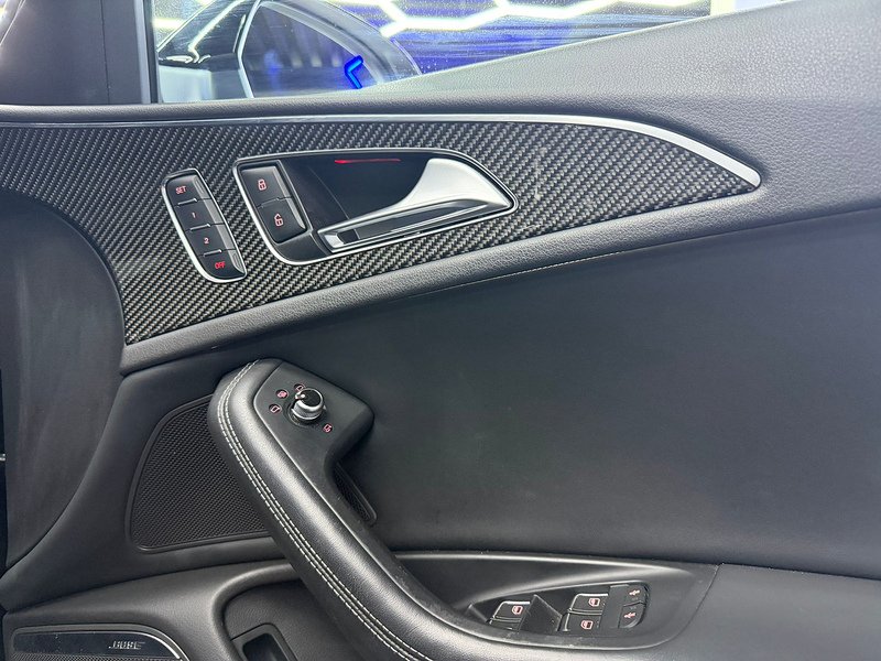 Used Audi RS6 Avant 2015 for sale - 77501081: Photo 42