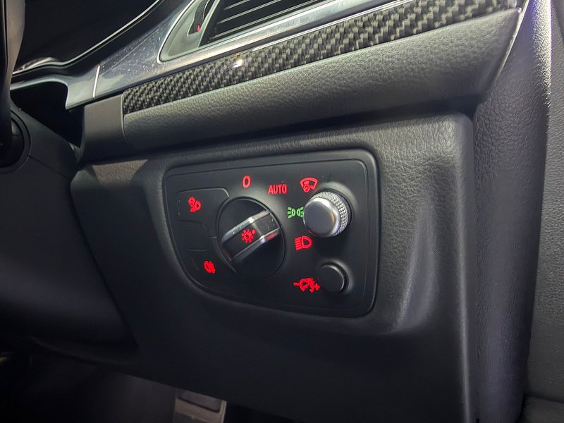 Used Audi RS6 Avant 2015 for sale - 77501081: Photo 43