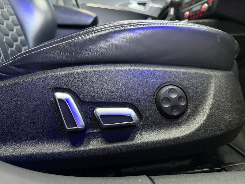 Used Audi RS6 Avant 2015 for sale - 77501081: Photo 44