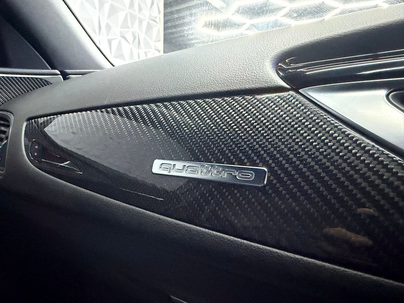 Used Audi RS6 Avant 2015 for sale - 77501081: Photo 48