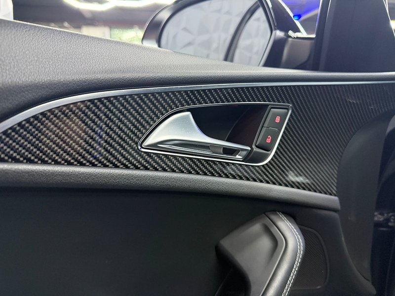 Used Audi RS6 Avant 2015 for sale - 77501081: Photo 52