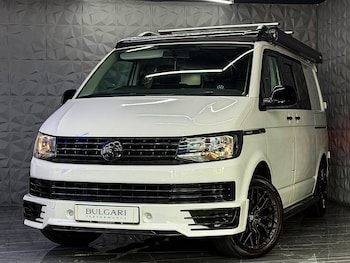 Used Volkswagen Transporter 2017 for sale - 79394826: Photo