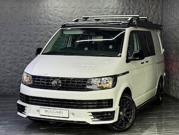 Used Volkswagen Transporter 2017 for sale - 79394826: Photo
