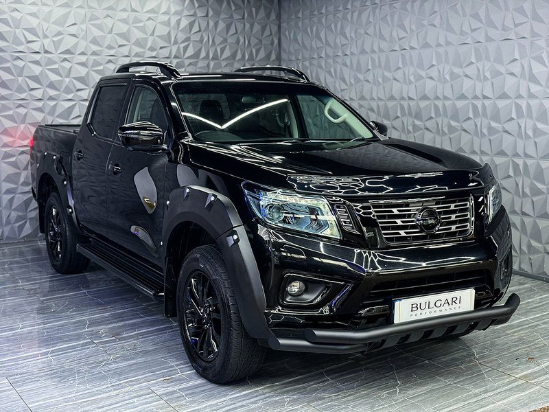 Used Nissan Navara 2018 for sale - 78201214: Photo 10