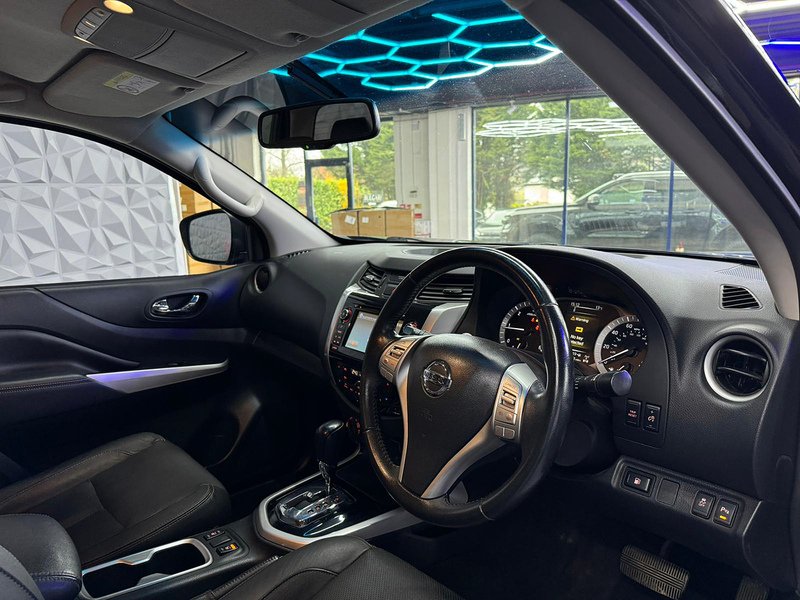 Used Nissan Navara 2018 for sale - 78201214: Photo 11