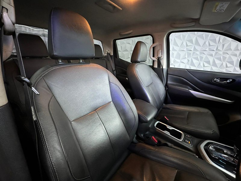 Used Nissan Navara 2018 for sale - 78201214: Photo 12
