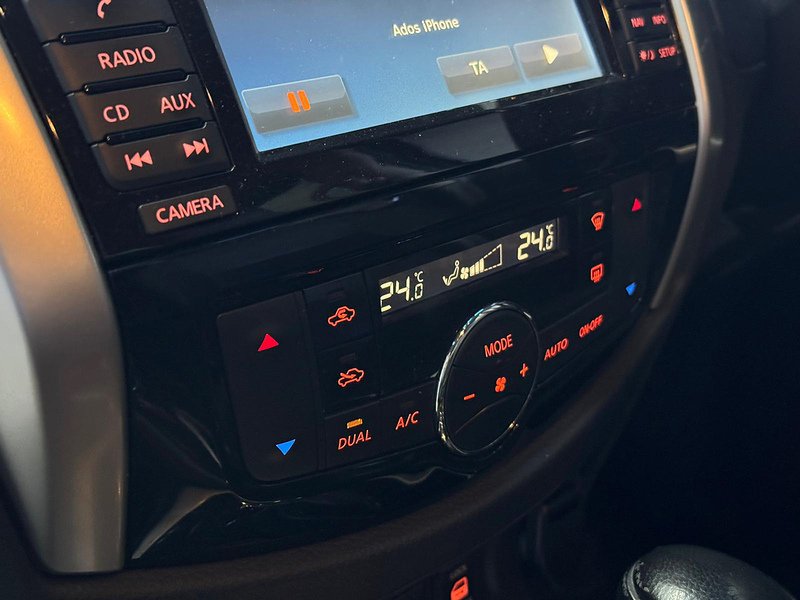 Used Nissan Navara 2018 for sale - 78201214: Photo 13