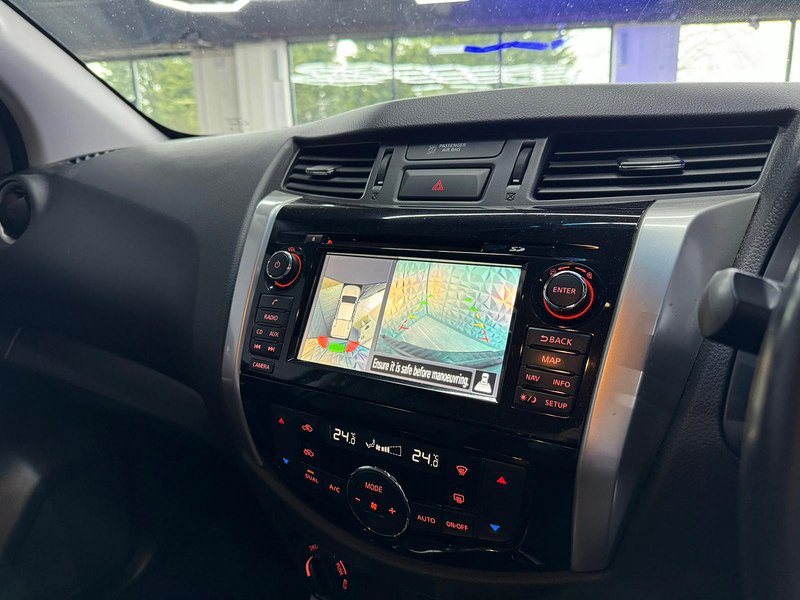 Used Nissan Navara 2018 for sale - 78201214: Photo 14