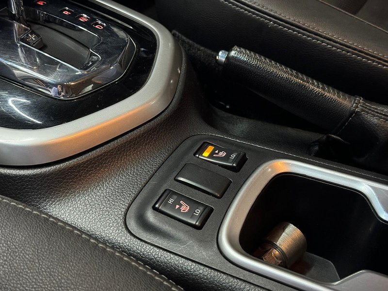 Used Nissan Navara 2018 for sale - 78201214: Photo 16