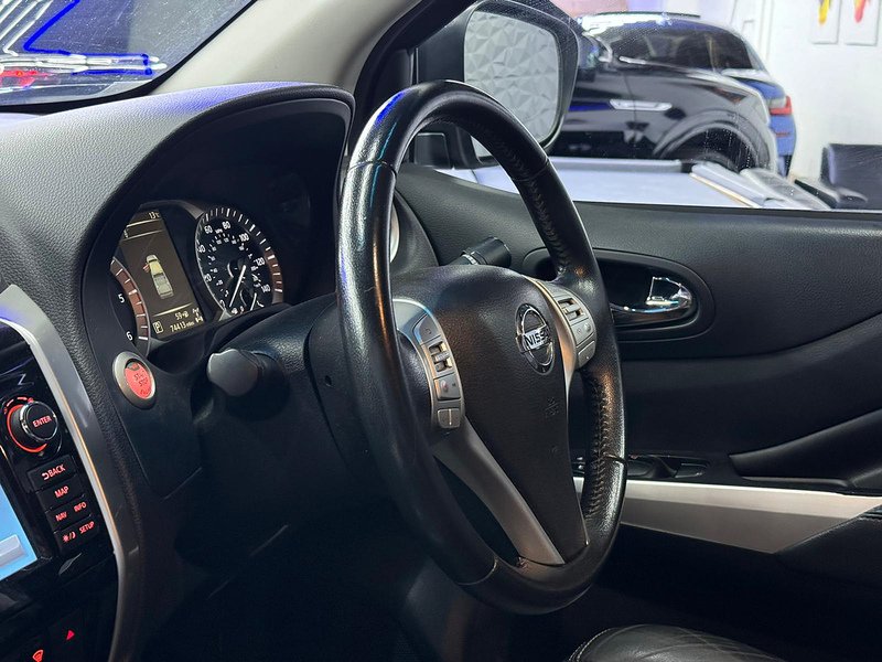 Used Nissan Navara 2018 for sale - 78201214: Photo 18