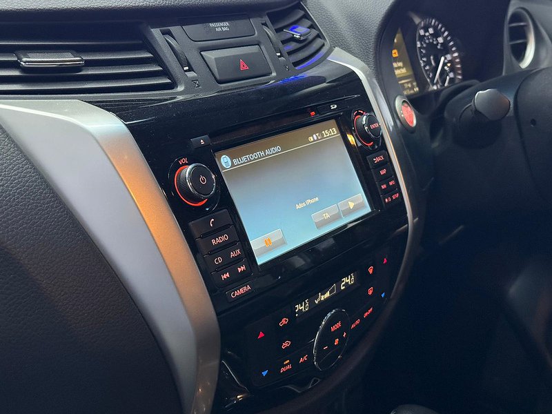 Used Nissan Navara 2018 for sale - 78201214: Photo 19