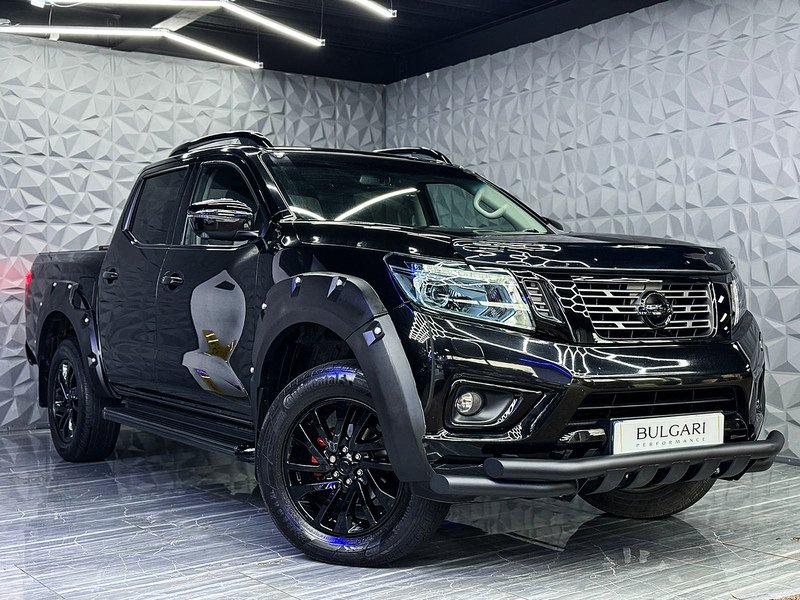 Used Nissan Navara 2018 for sale - 78201214: Photo 2