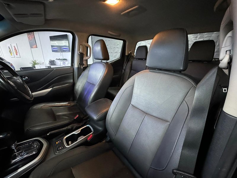 Used Nissan Navara 2018 for sale - 78201214: Photo 20