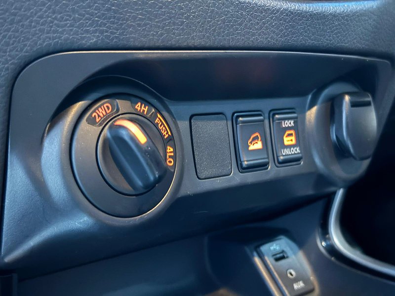 Used Nissan Navara 2018 for sale - 78201214: Photo 22