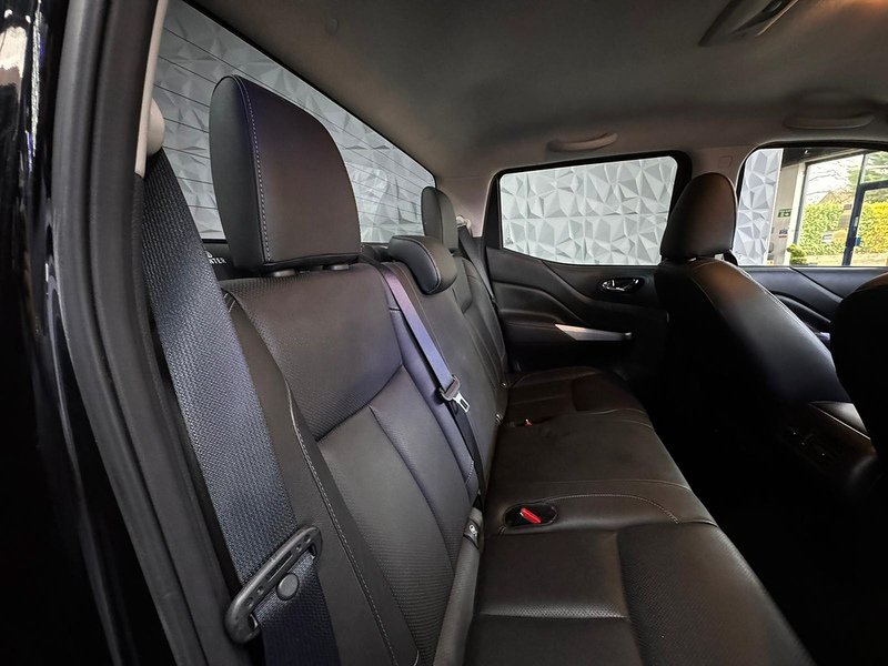 Used Nissan Navara 2018 for sale - 78201214: Photo 23