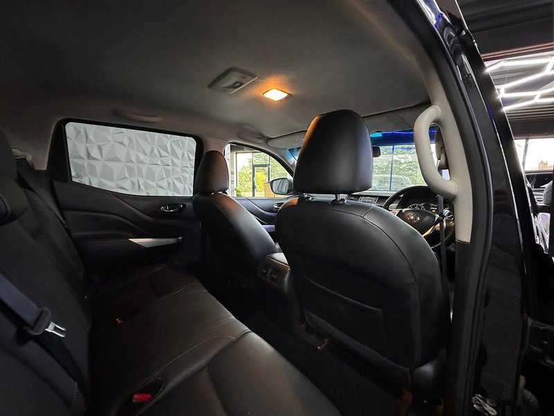 Used Nissan Navara 2018 for sale - 78201214: Photo 24