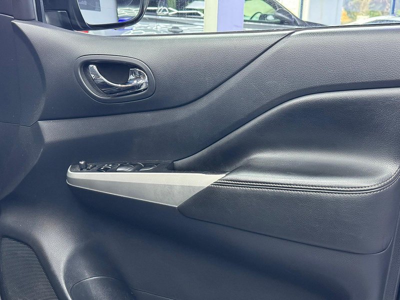 Used Nissan Navara 2018 for sale - 78201214: Photo 25