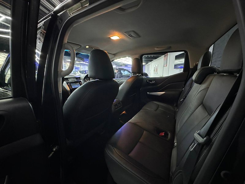 Used Nissan Navara 2018 for sale - 78201214: Photo 26