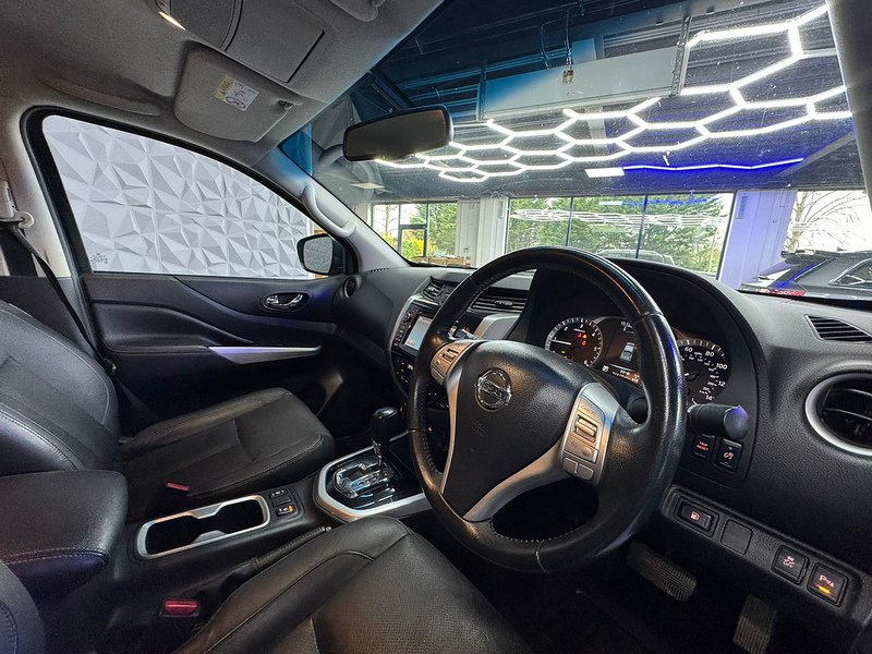 Used Nissan Navara 2018 for sale - 78201214: Photo 29
