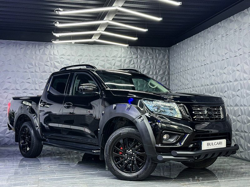 Used Nissan Navara 2018 for sale - 78201214: Photo 3