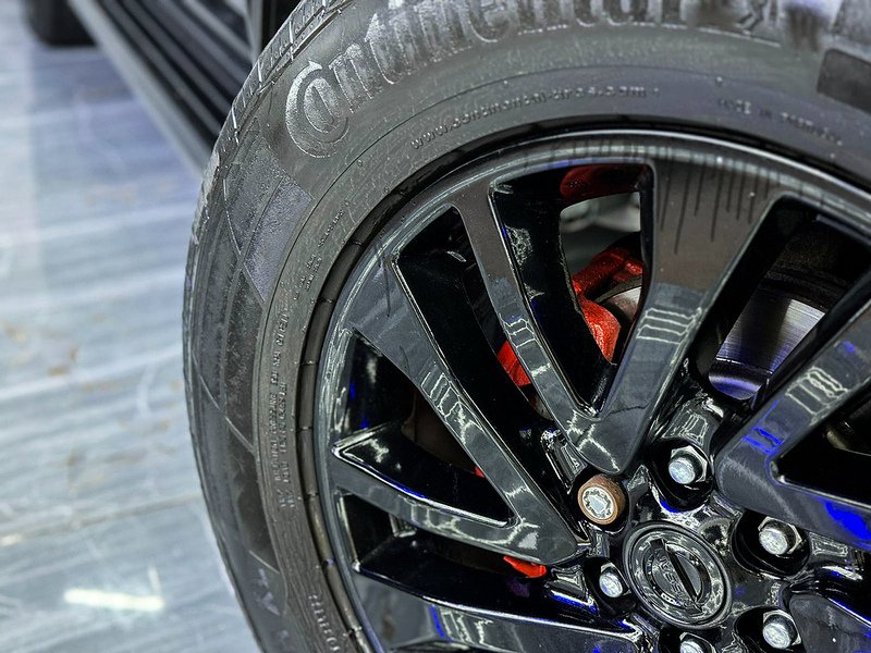 Used Nissan Navara 2018 for sale - 78201214: Photo 30