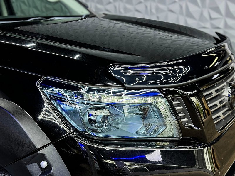 Used Nissan Navara 2018 for sale - 78201214: Photo 31