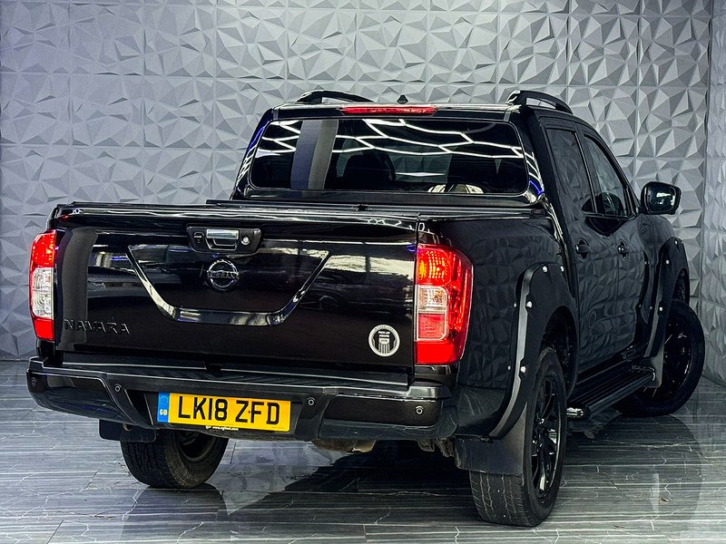 Used Nissan Navara 2018 for sale - 78201214: Photo 32