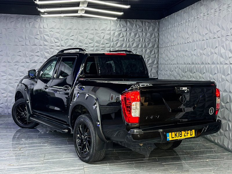 Used Nissan Navara 2018 for sale - 78201214: Photo 33