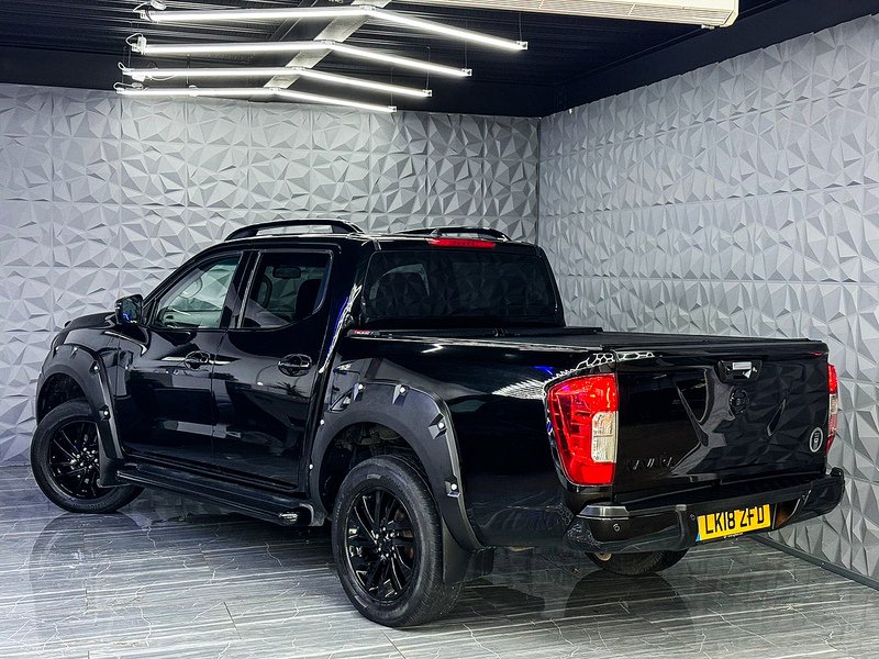 Used Nissan Navara 2018 for sale - 78201214: Photo 34
