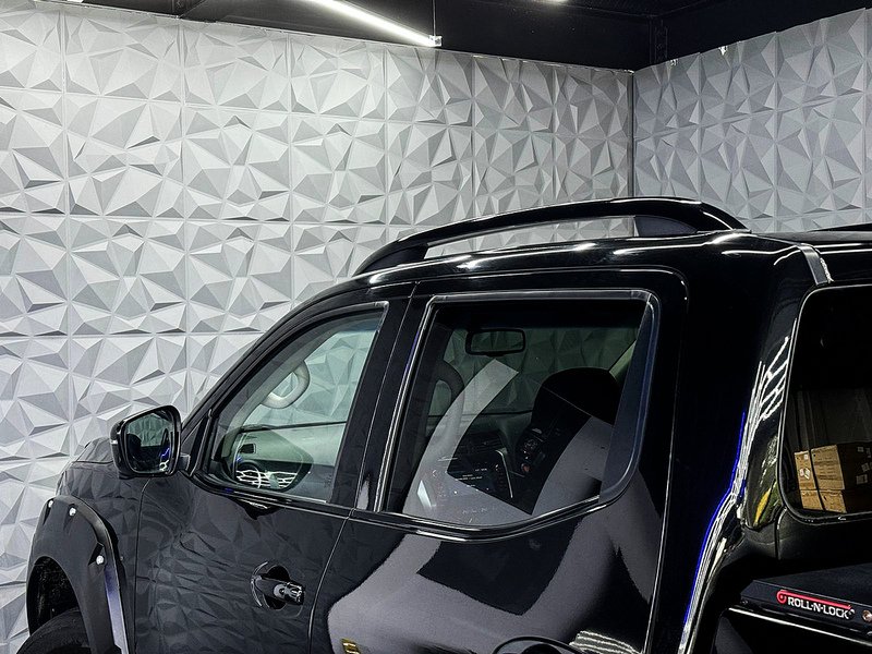 Used Nissan Navara 2018 for sale - 78201214: Photo 36