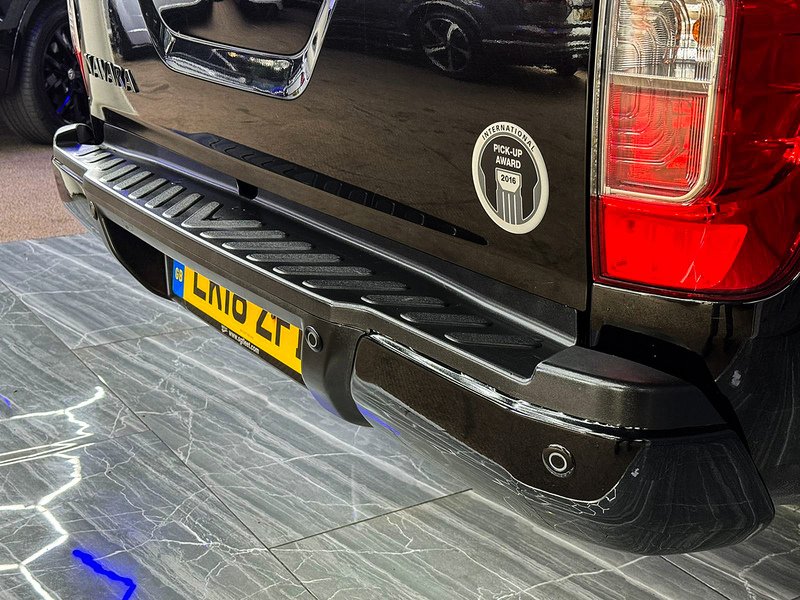 Used Nissan Navara 2018 for sale - 78201214: Photo 37