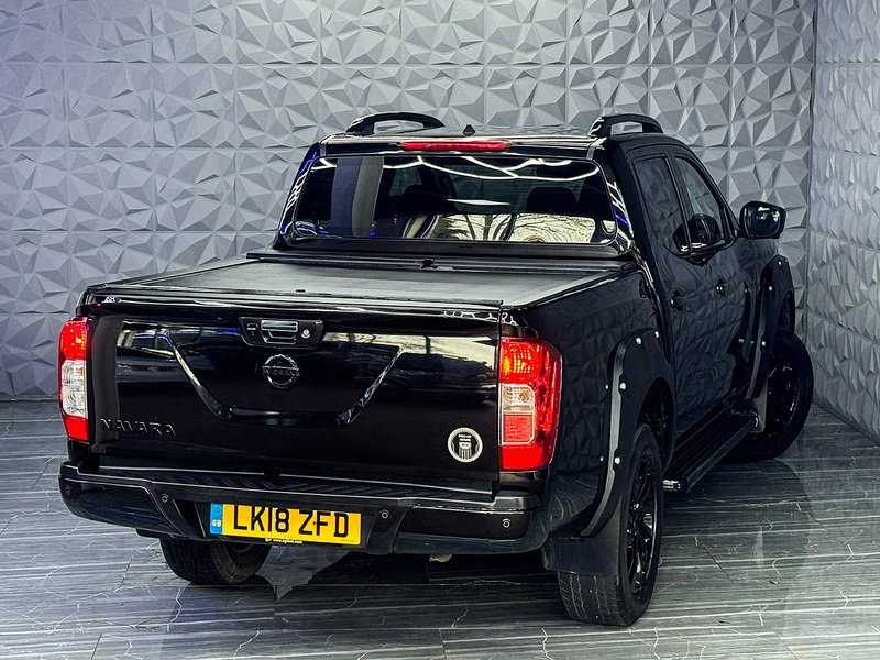Used Nissan Navara 2018 for sale - 78201214: Photo 38