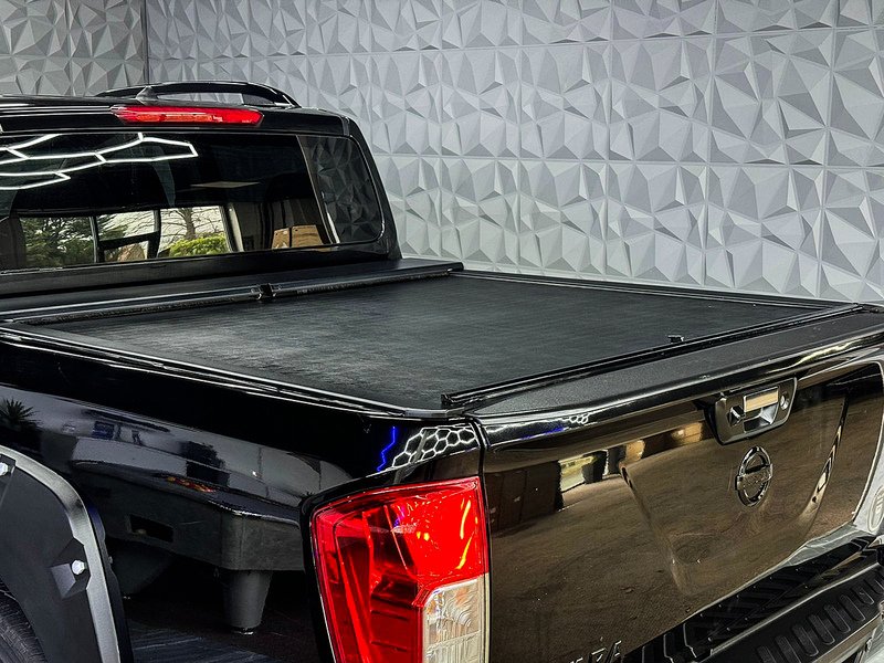 Used Nissan Navara 2018 for sale - 78201214: Photo 39