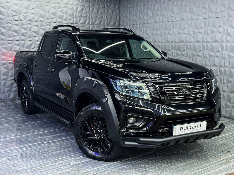 Used Nissan Navara 2018 for sale - 78201214: Photo 4