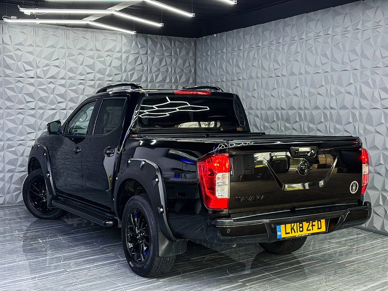 Used Nissan Navara 2018 for sale - 78201214: Photo 40